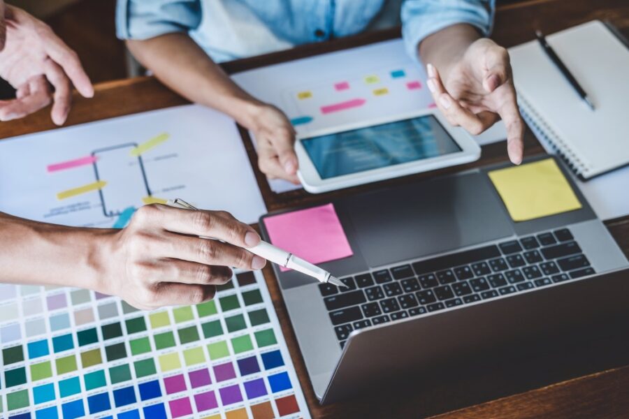 Graphic Designers