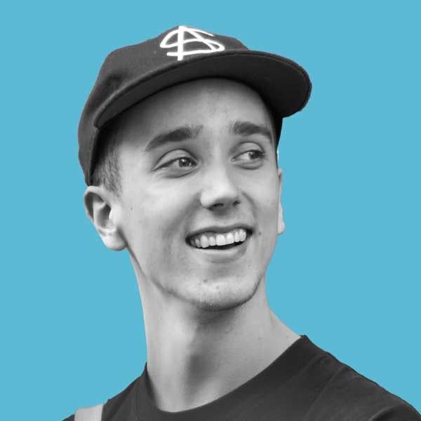 Joshua McGrew