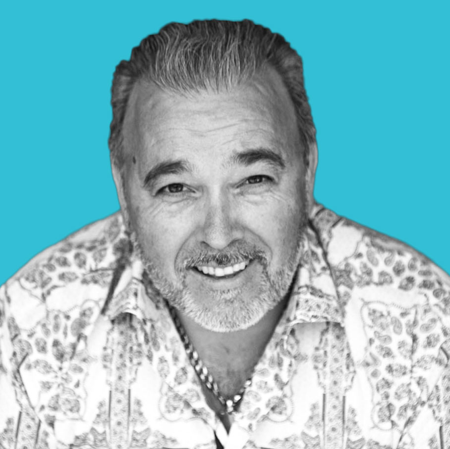 Kevin McGrew
